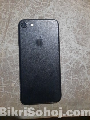 iPhone 7 Rom 128GB